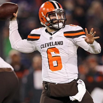American football uniforms