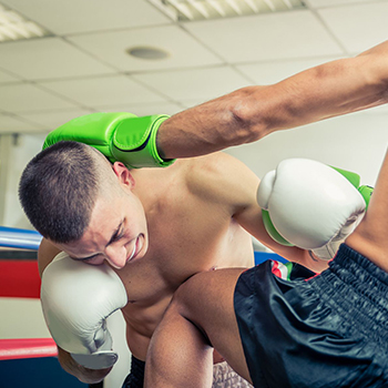 Boxing Gloves