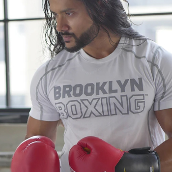 Boxing Shirts