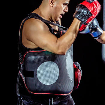 Chest Guards