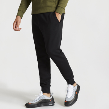 Fleece Pants
