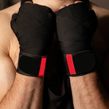 Hand Wraps
