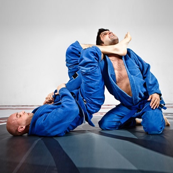 Jiu-Jitsu Uniforms