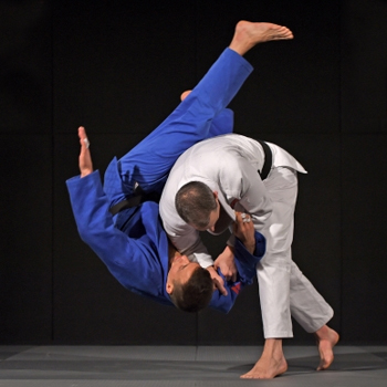 Judo  Uniforms