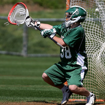 Lacrosse Uniform