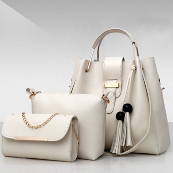 Leather Ladies Bags