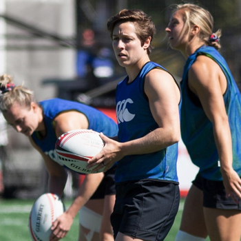 Rugby uniforms