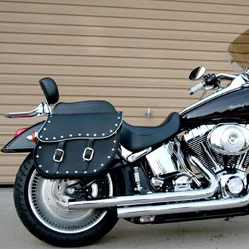 Saddle Bags